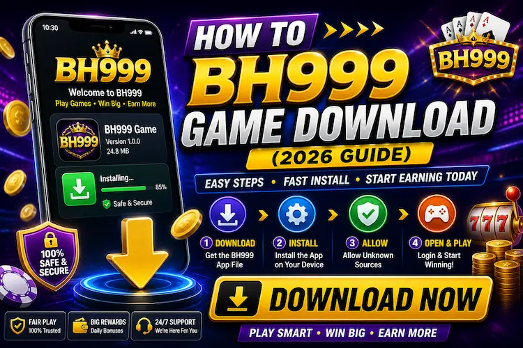 BH999 download