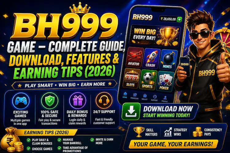 BH999