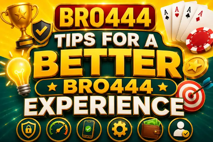 BRO444 APK