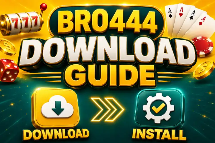 BRO444 Download