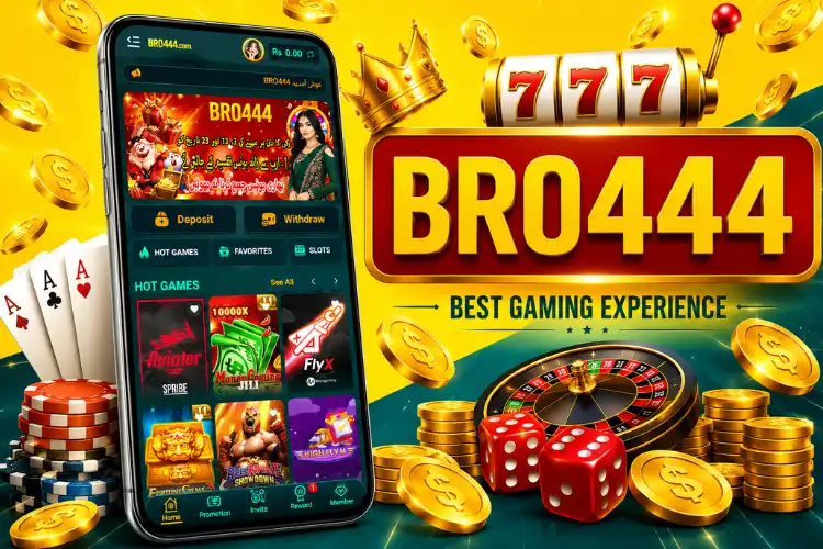 BRO444