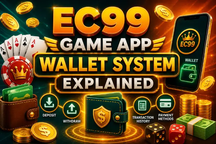 Ec99 App