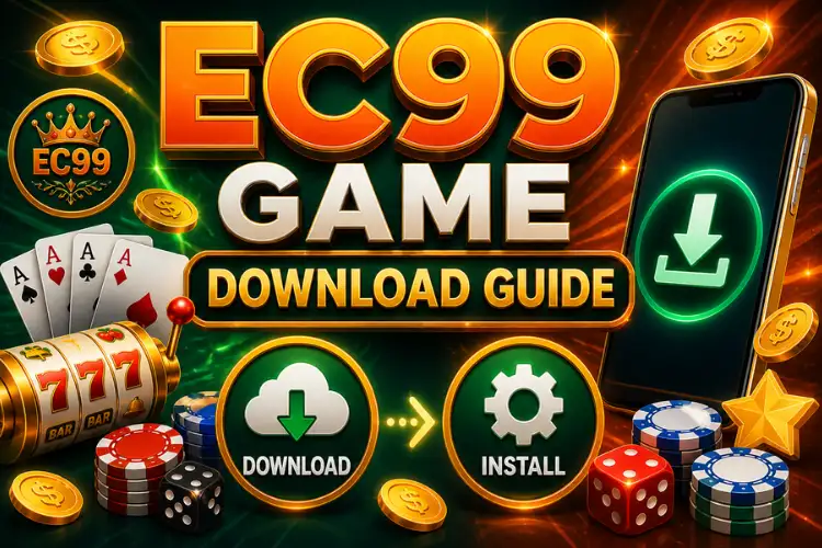 EC99 Download