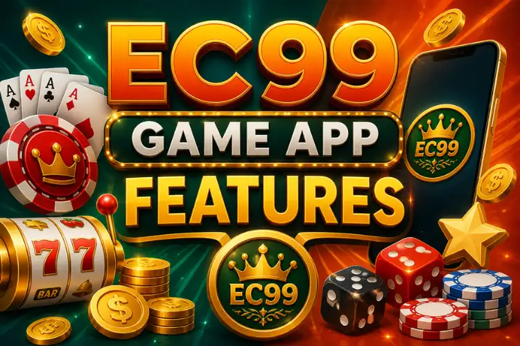 EC99 Game