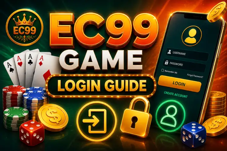 EC99 Login