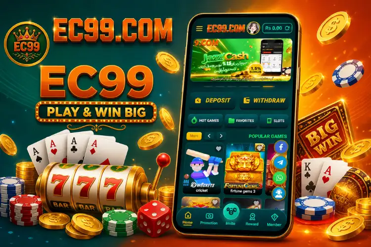 EC99