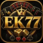 EK77 LOGO