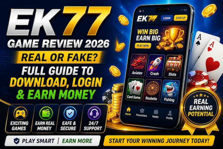 EK77