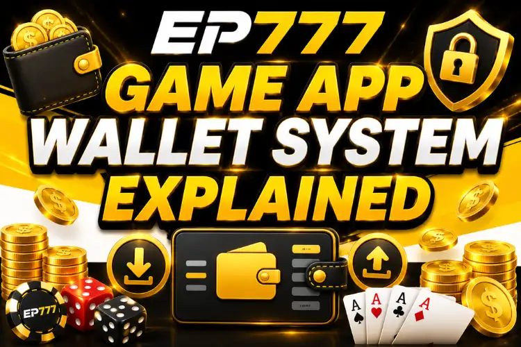 EP777 App