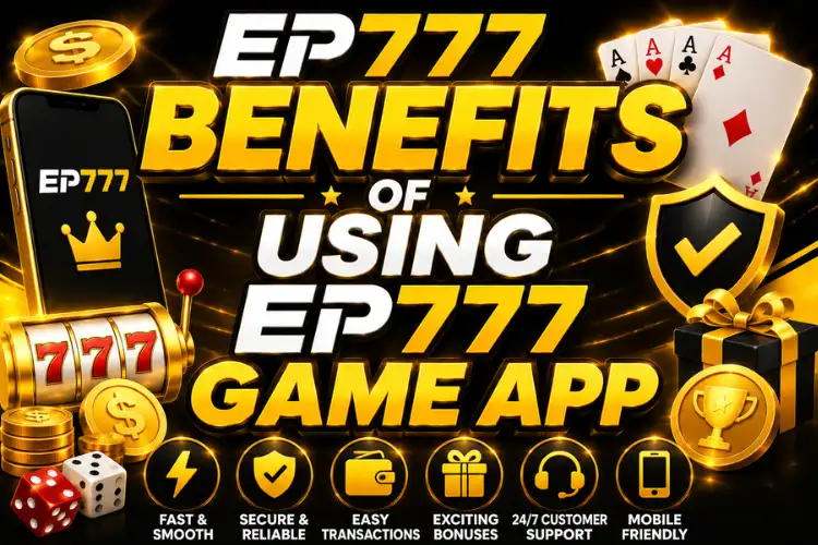 EP777 Game APK