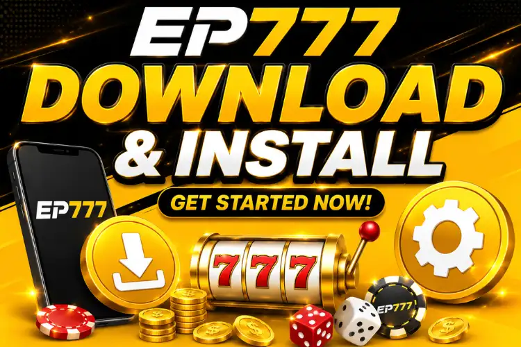 EP777 Game Download