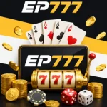 EP777 Game Logo