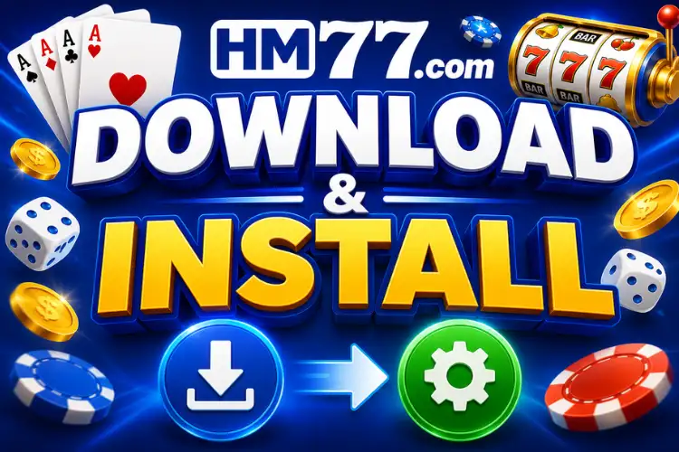 HM77 Download