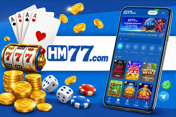 HM77