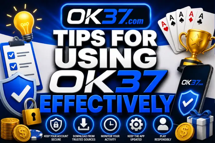 OK37 APK