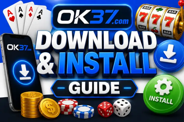 OK37 Download