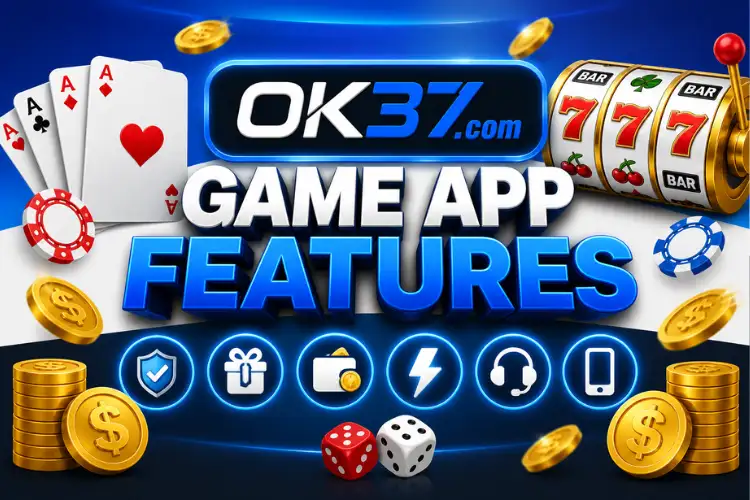 OK37 Game