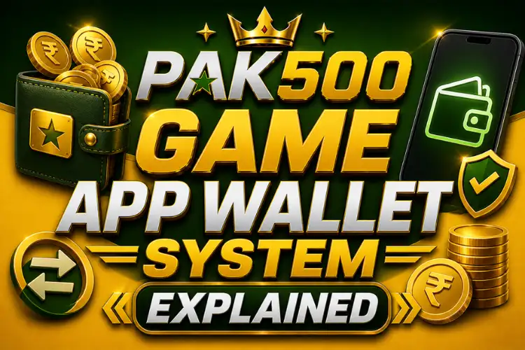 PAK500 App