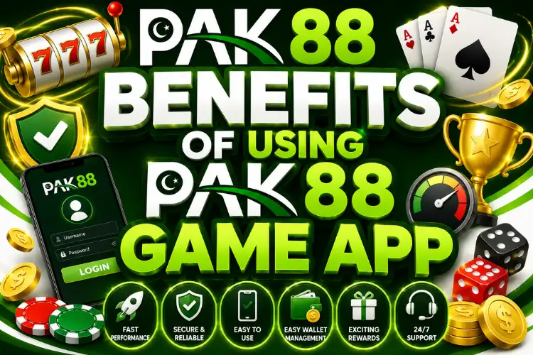 PAK88 APK