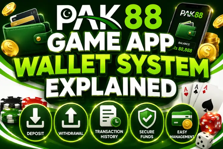 PAK88 App