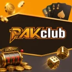 PAKclub Logo