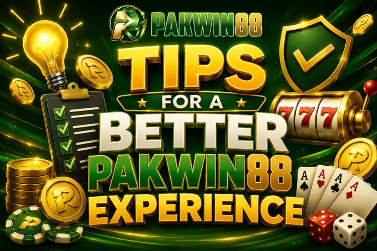 PAKwin88 APK