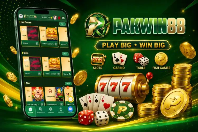 PAKwin88