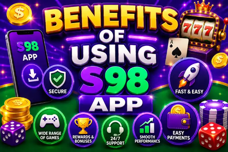 S98 APK