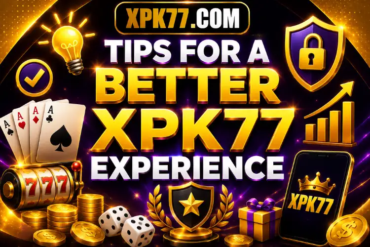 XPK77 APK