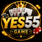 Yes55 logo