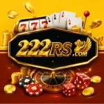 222RS Logo