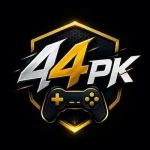 44pk logo