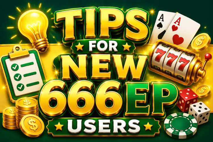 666EP APK