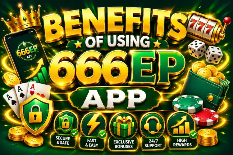 666EP App
