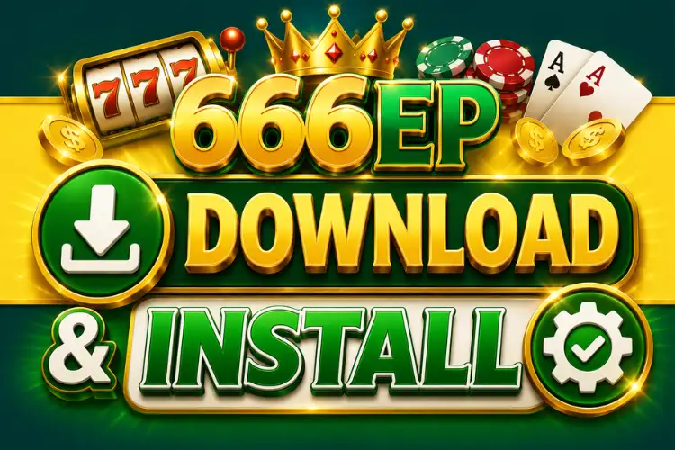666EP Download
