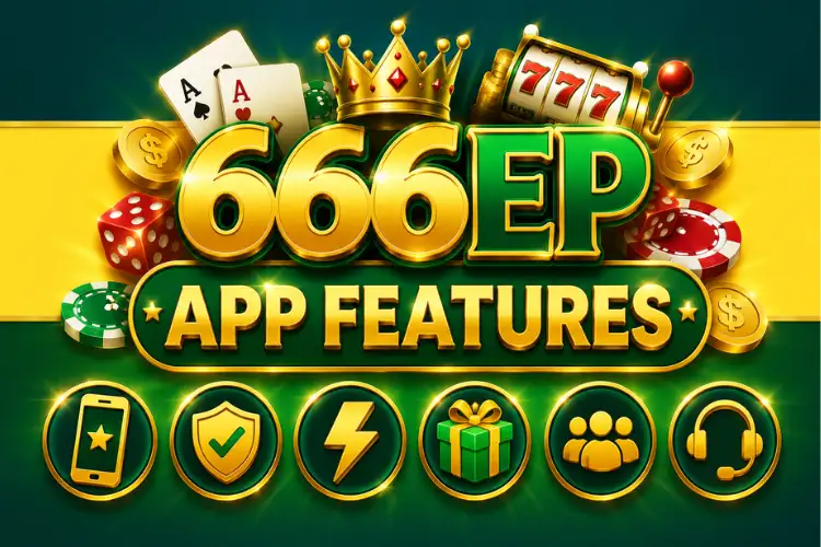 666EP Game
