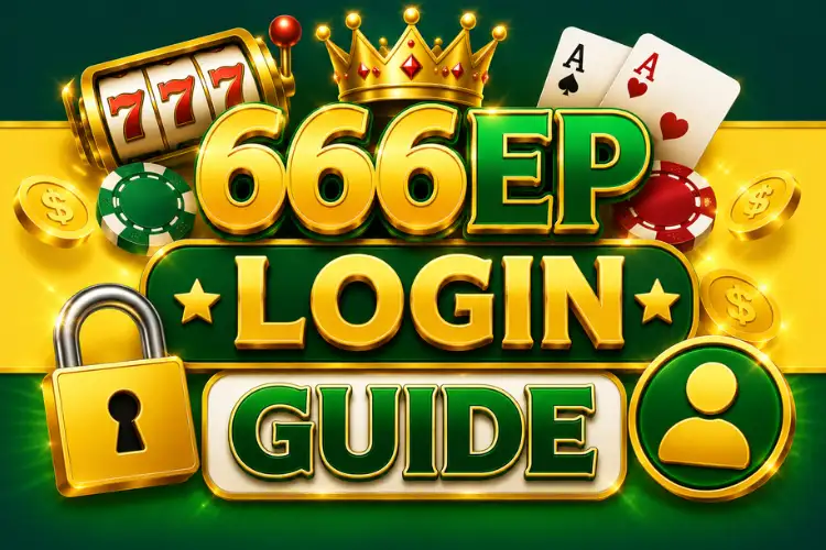 666EP Login