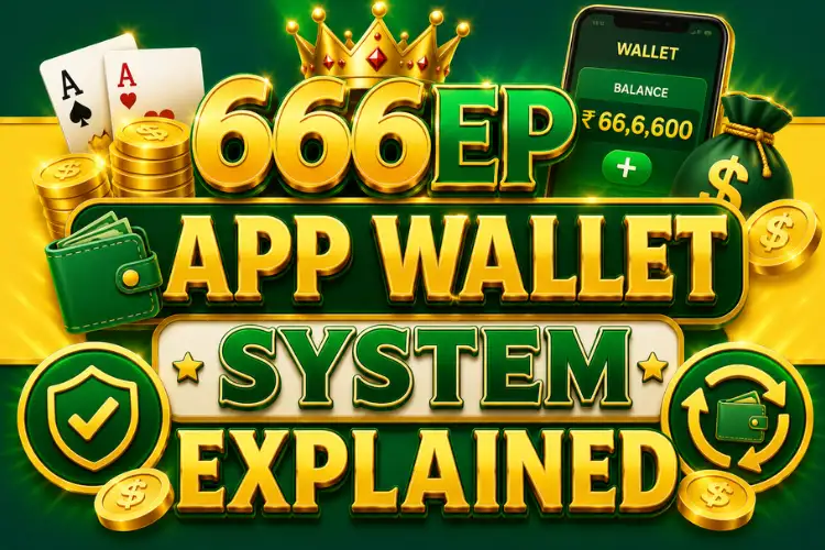 666EP Withdrawal