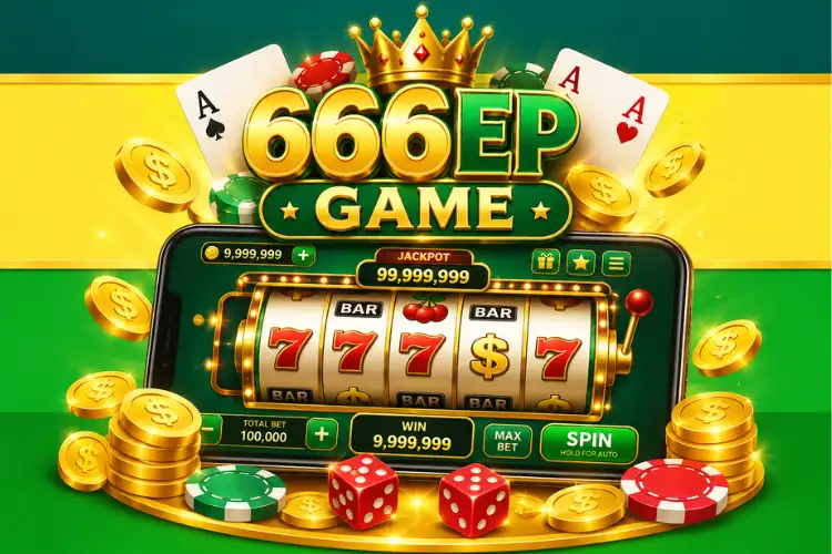 666EP