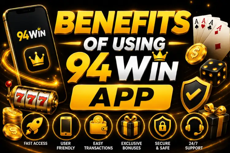 94WIN APK
