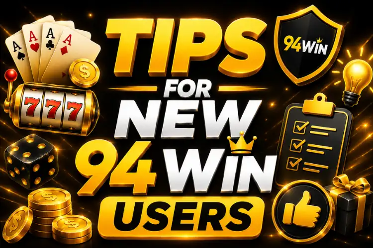 94WIN App