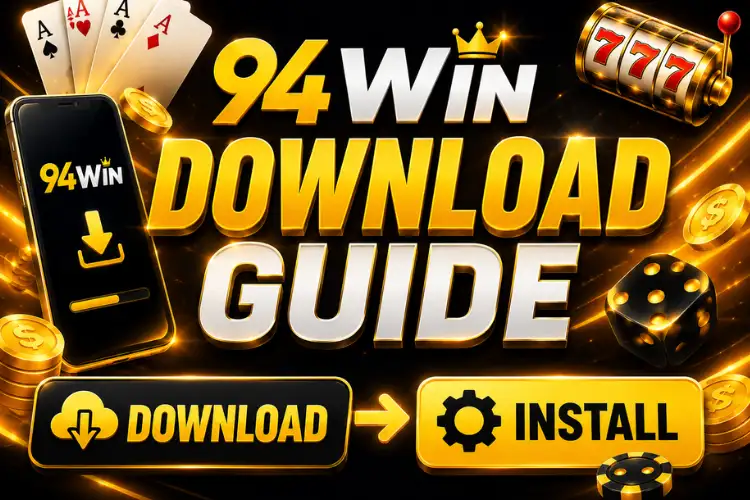 94WIN Download