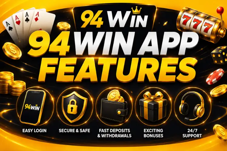 94WIN Game