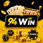 94WIN Logo