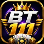BT111 Logo