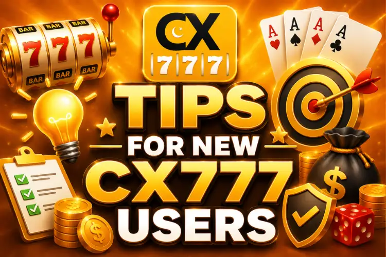CX777 APK