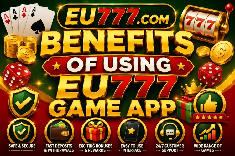 EU777 Game APK