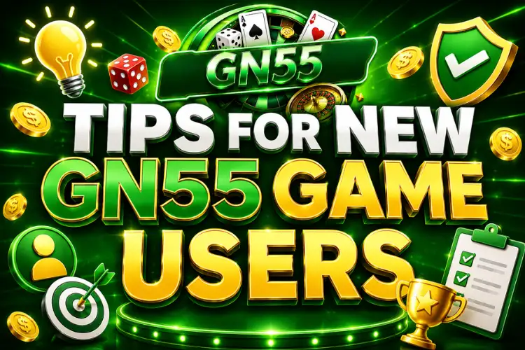GN55 App
