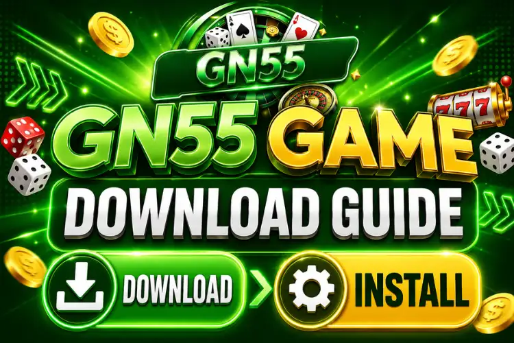 GN55 Download