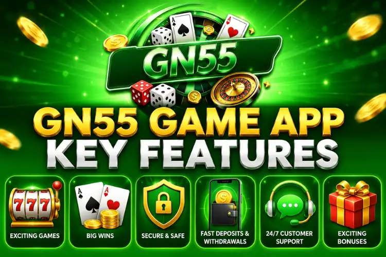 GN55 Game